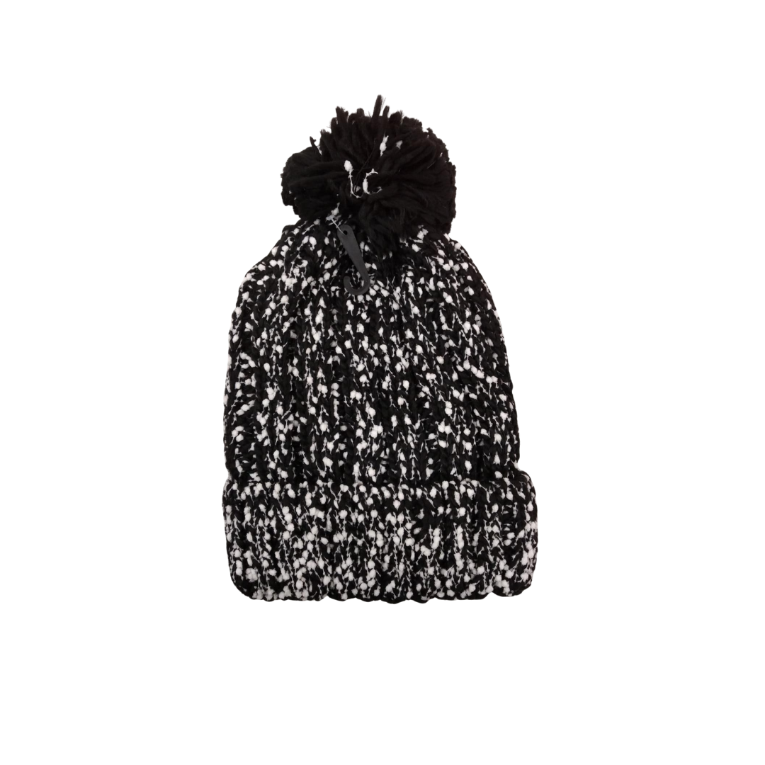 Gorro Lana Nevado
