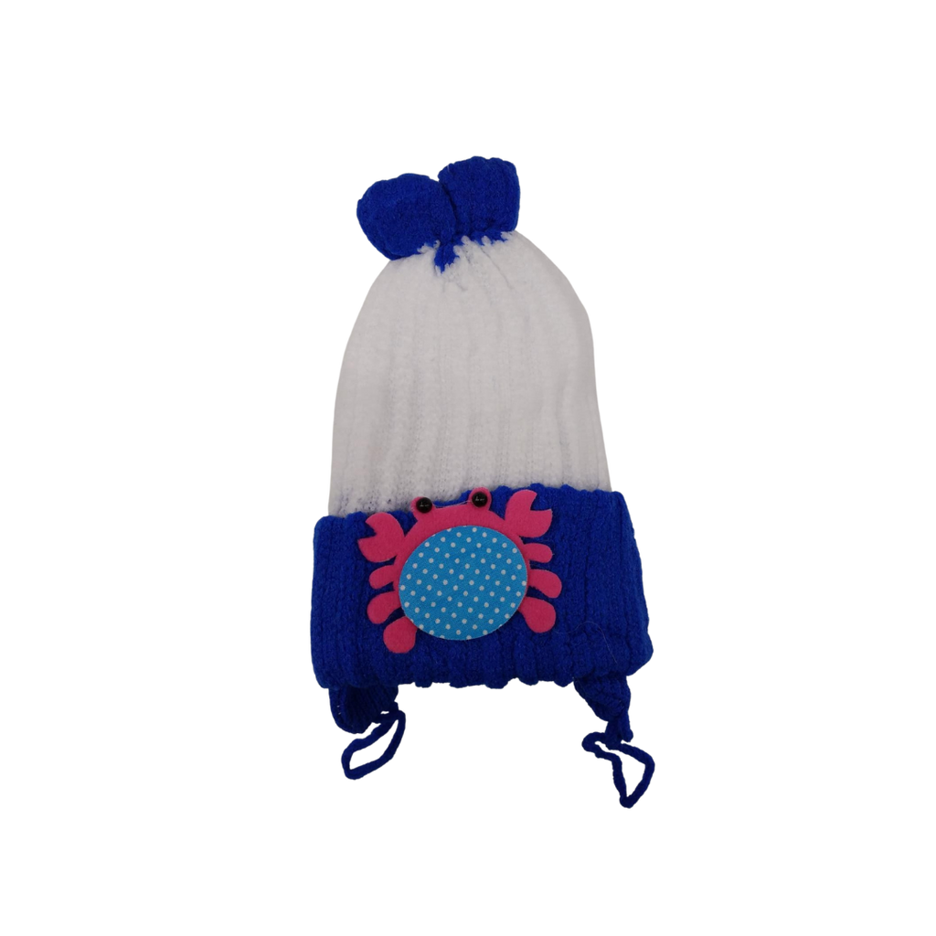 Gorro Bebé