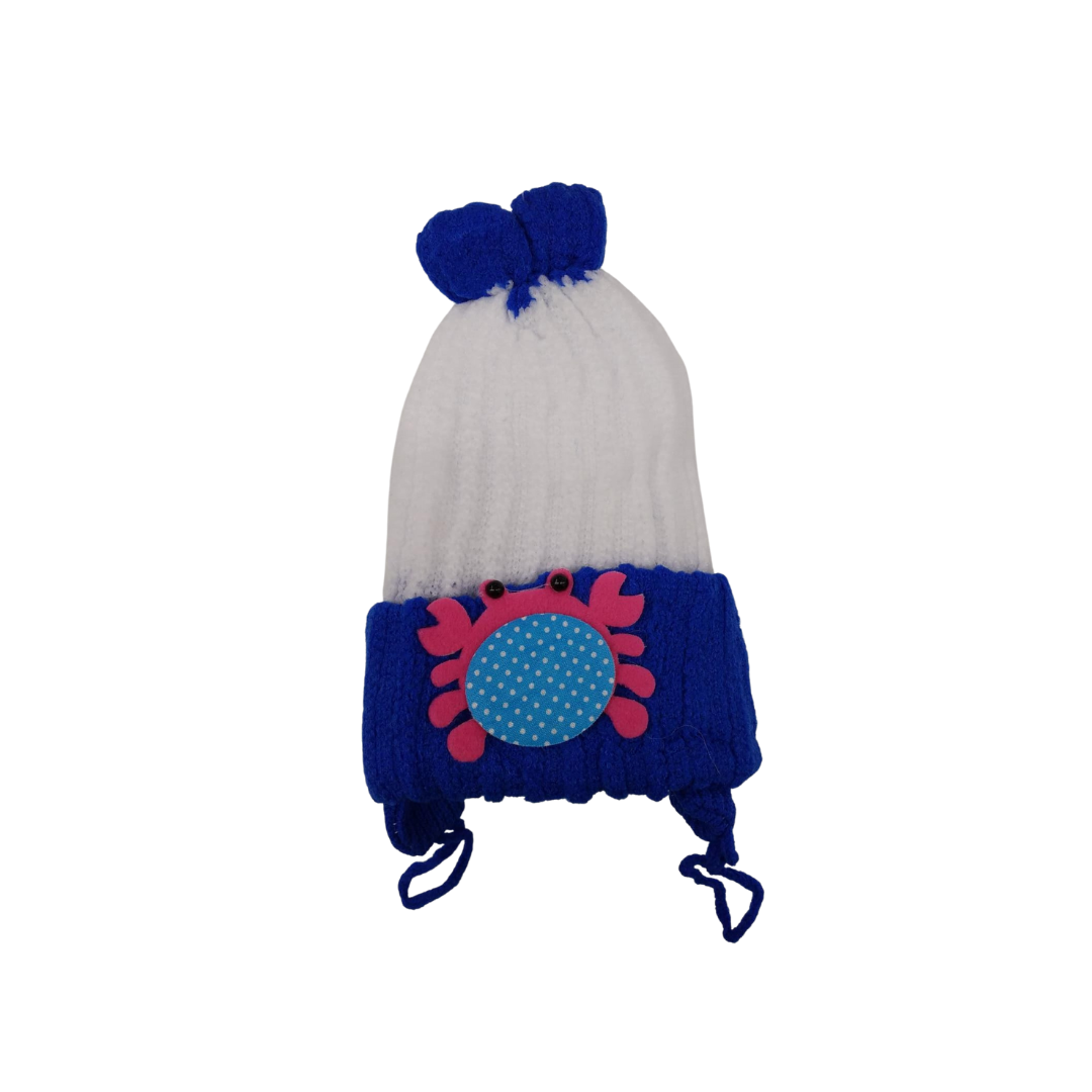 Gorro Bebé