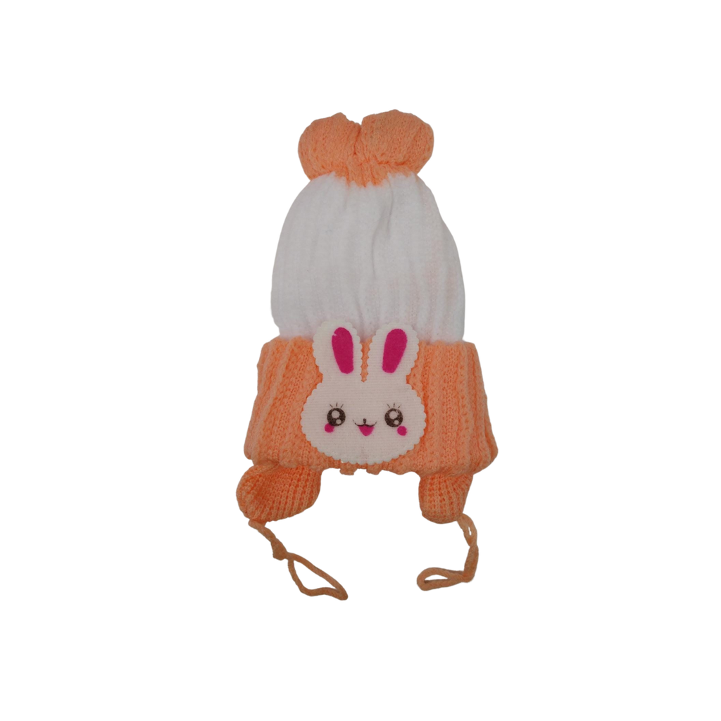 Gorro Bebé