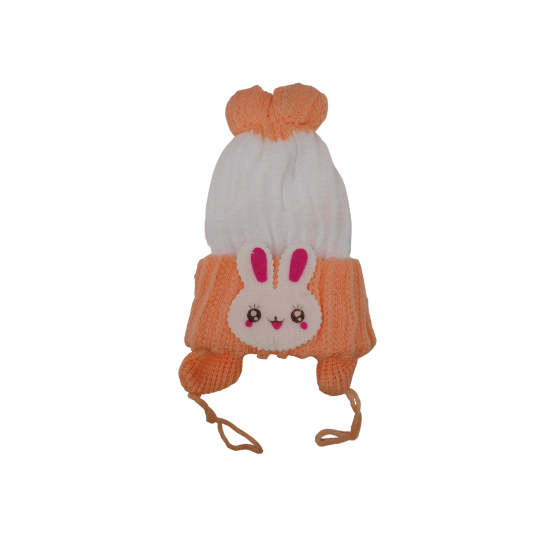 Gorro Bebé