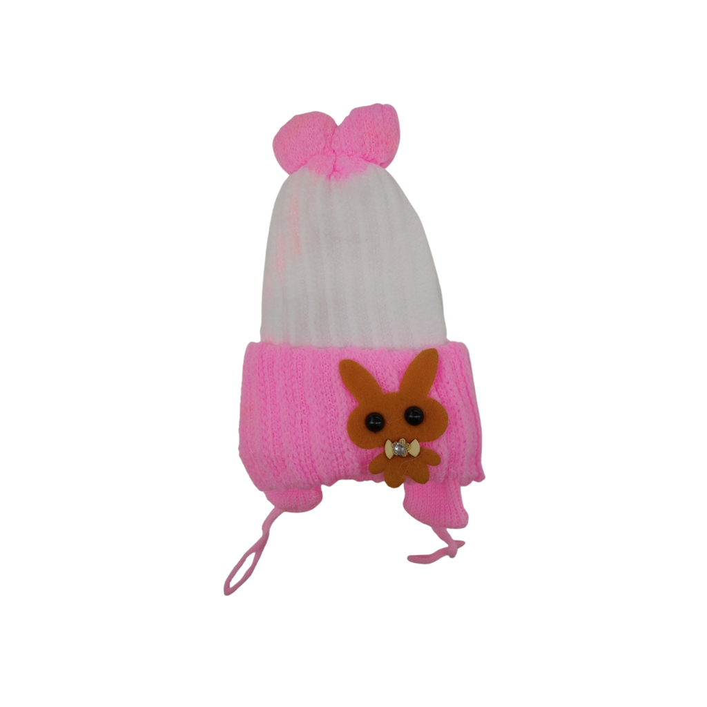 Gorro Bebé