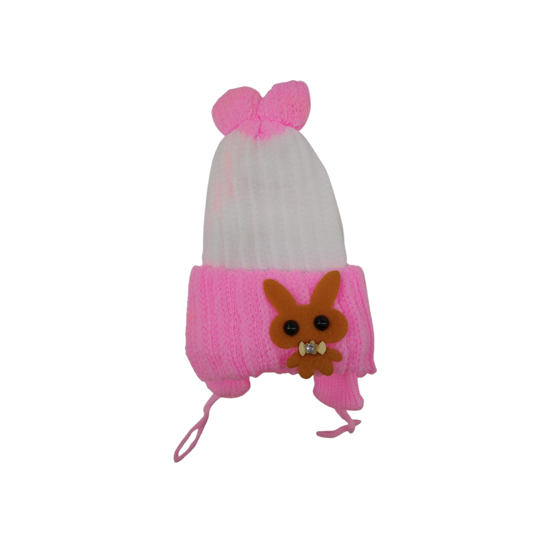Gorro Bebé