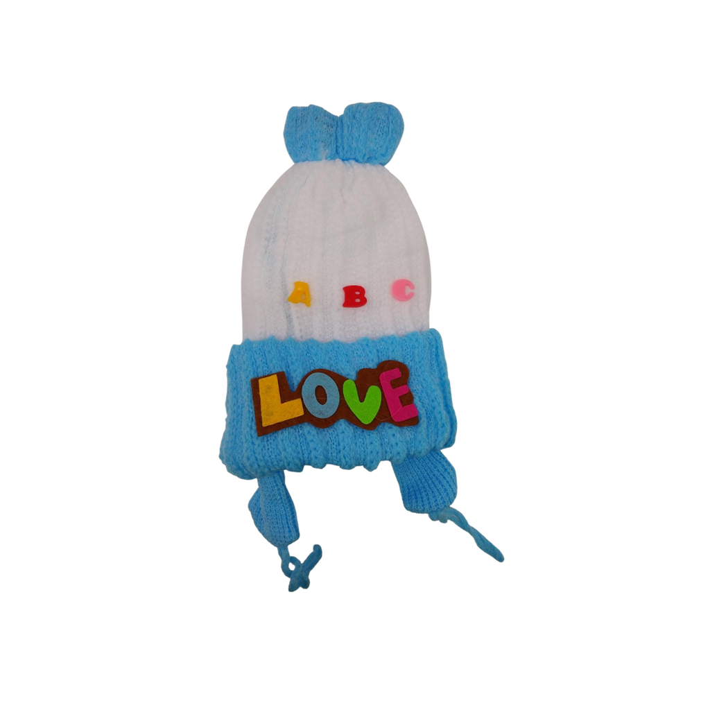 Gorro Bebé