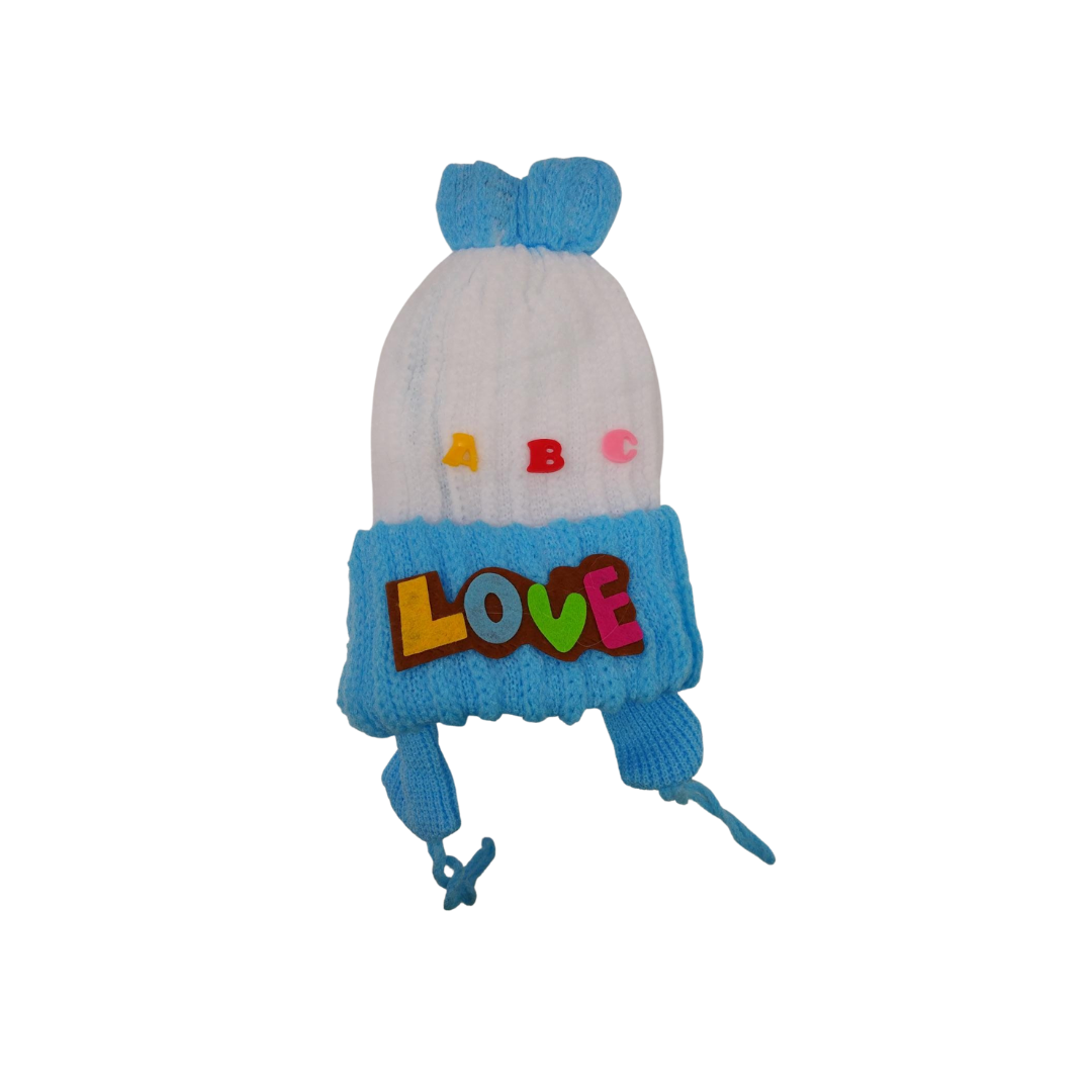 Gorro Bebé