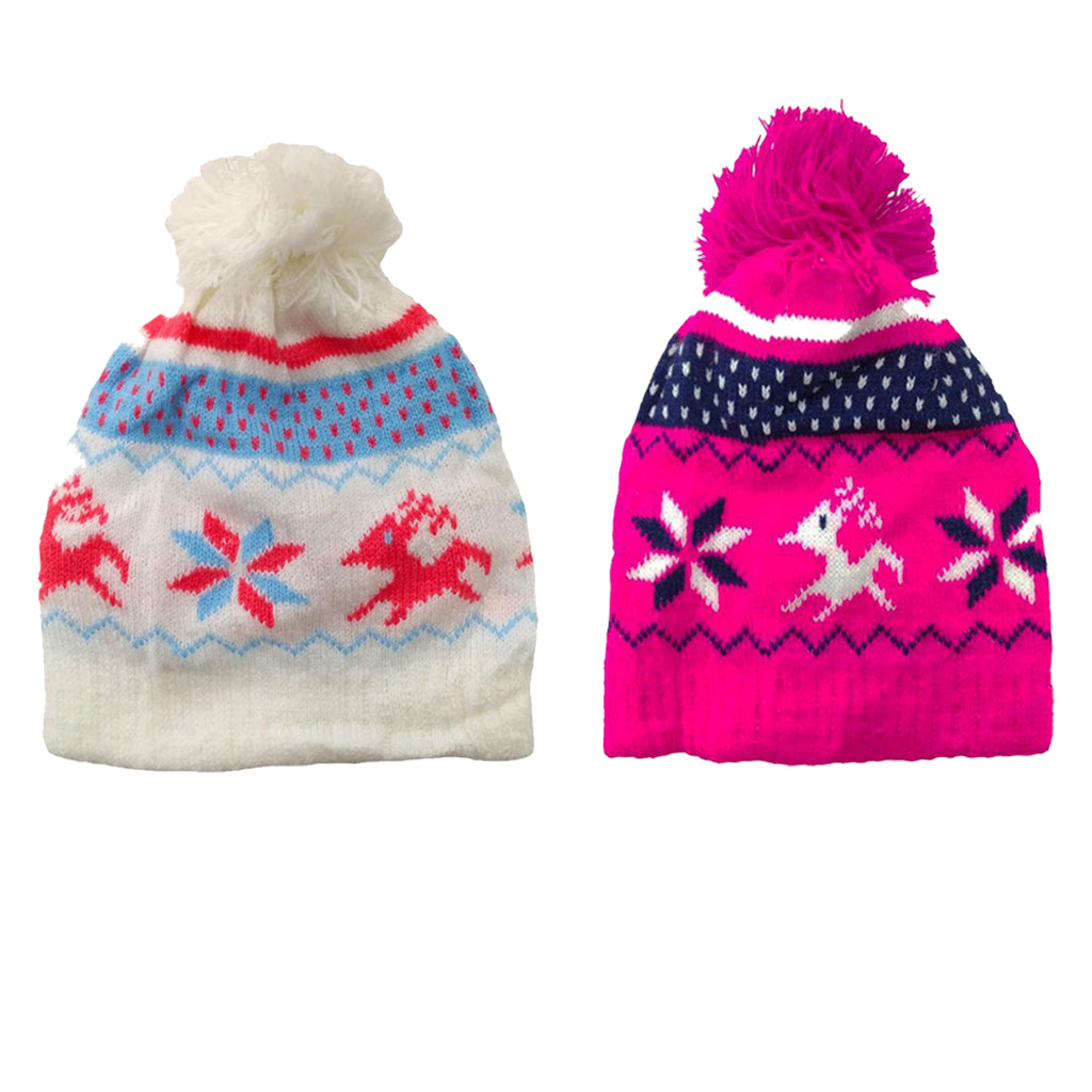 Gorro Invierno Icon