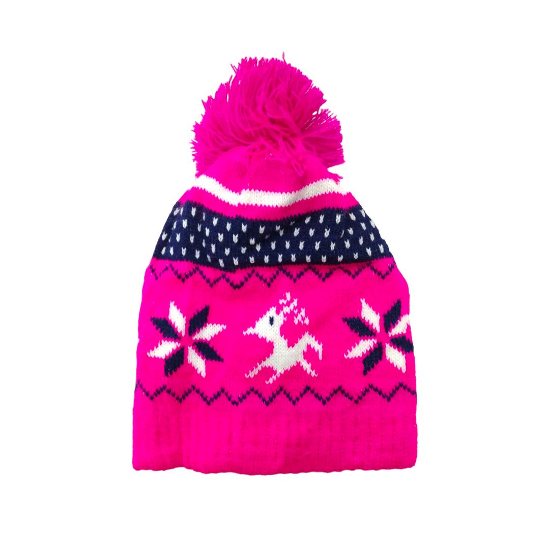 Gorro Invierno Icon