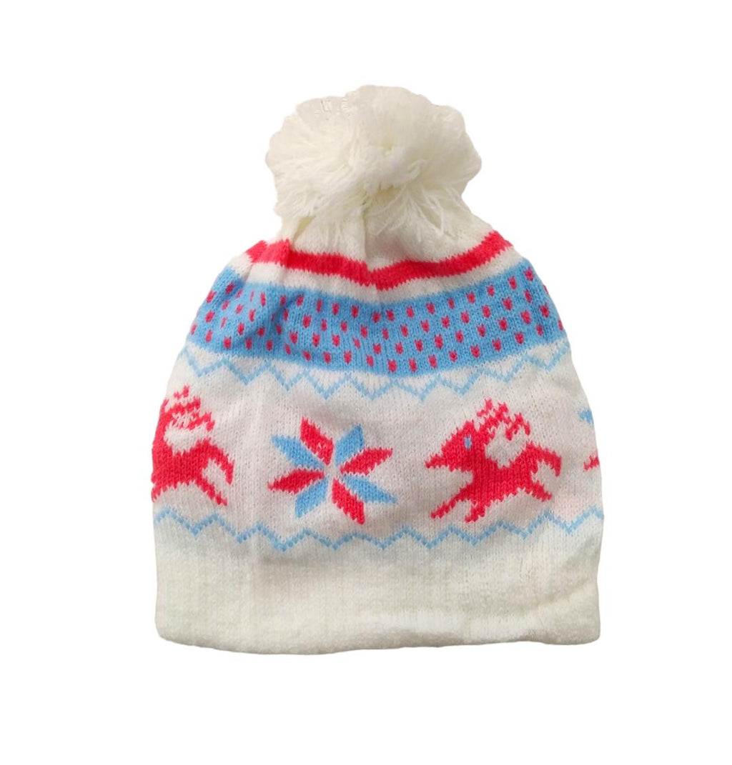 Gorro Infantil Invierno