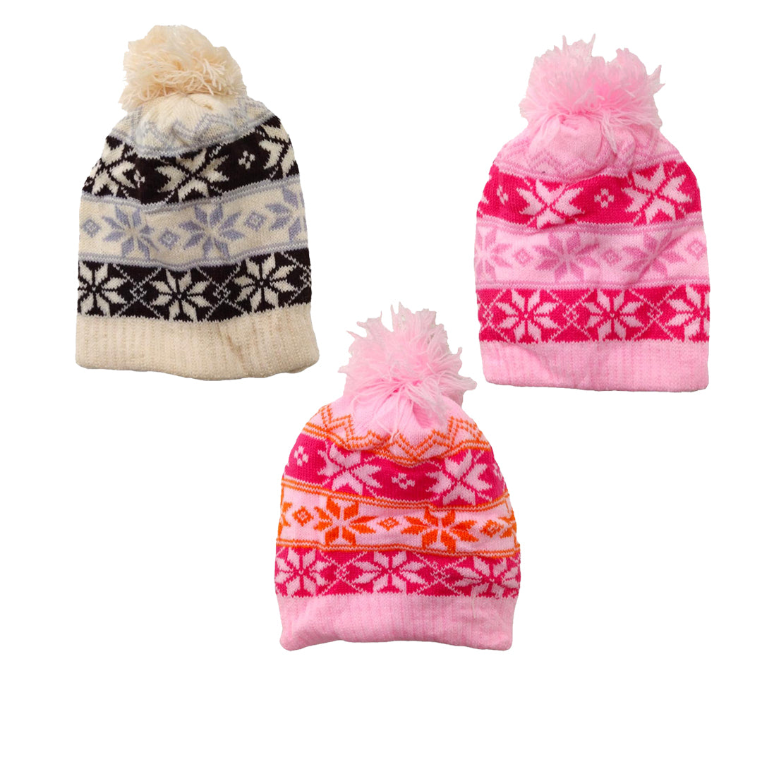 Gorro Thinsuloto