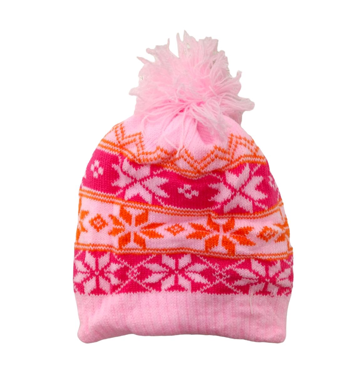 Gorro Infantil Copos