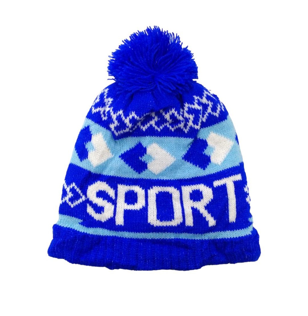 Gorro Infantil Sport