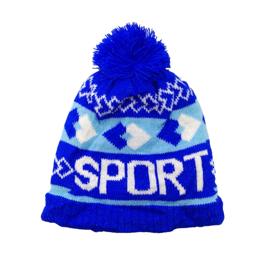 Gorro Infantil Sport