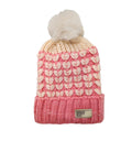 Gorro Invierno Fashion Sports Best