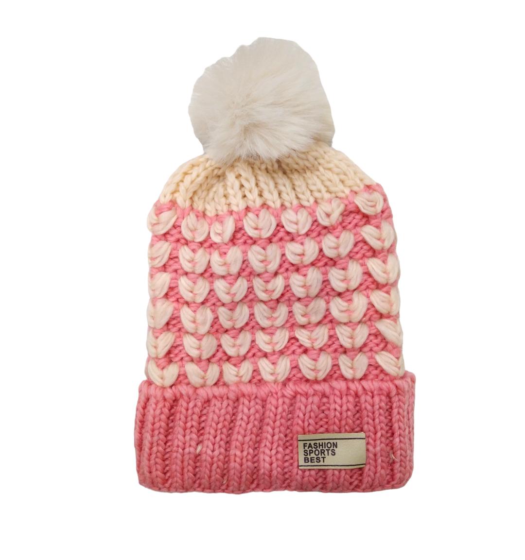 Gorro Invierno Fashion Sports Best