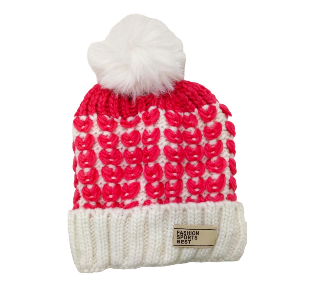 Gorro Invierno Fashion Sports Best