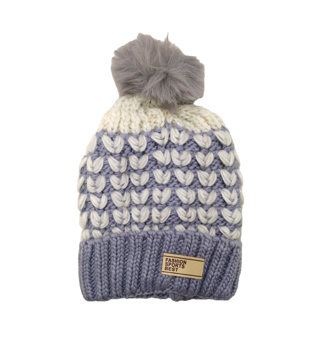 Gorro Invierno Fashion Sports Best