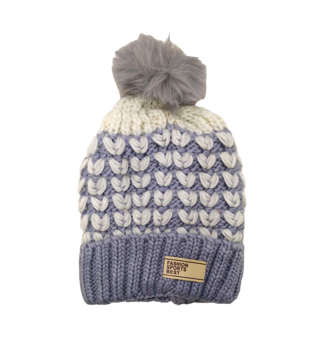 Gorro Invierno Fashion Sports Best