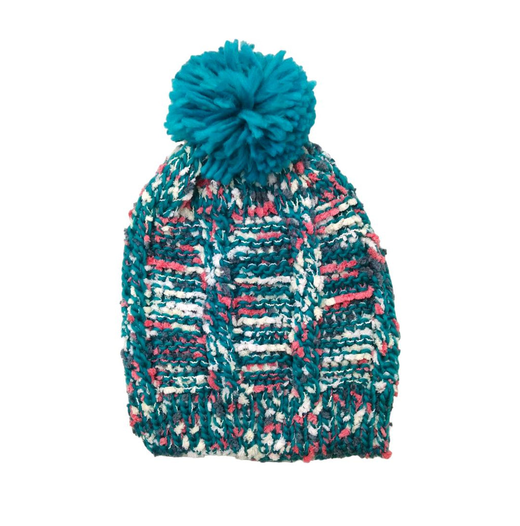 Gorro De Abrigo