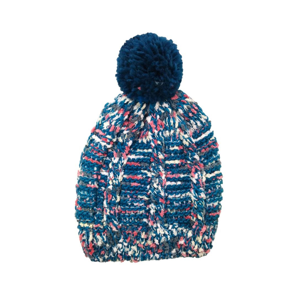 Gorro De Abrigo