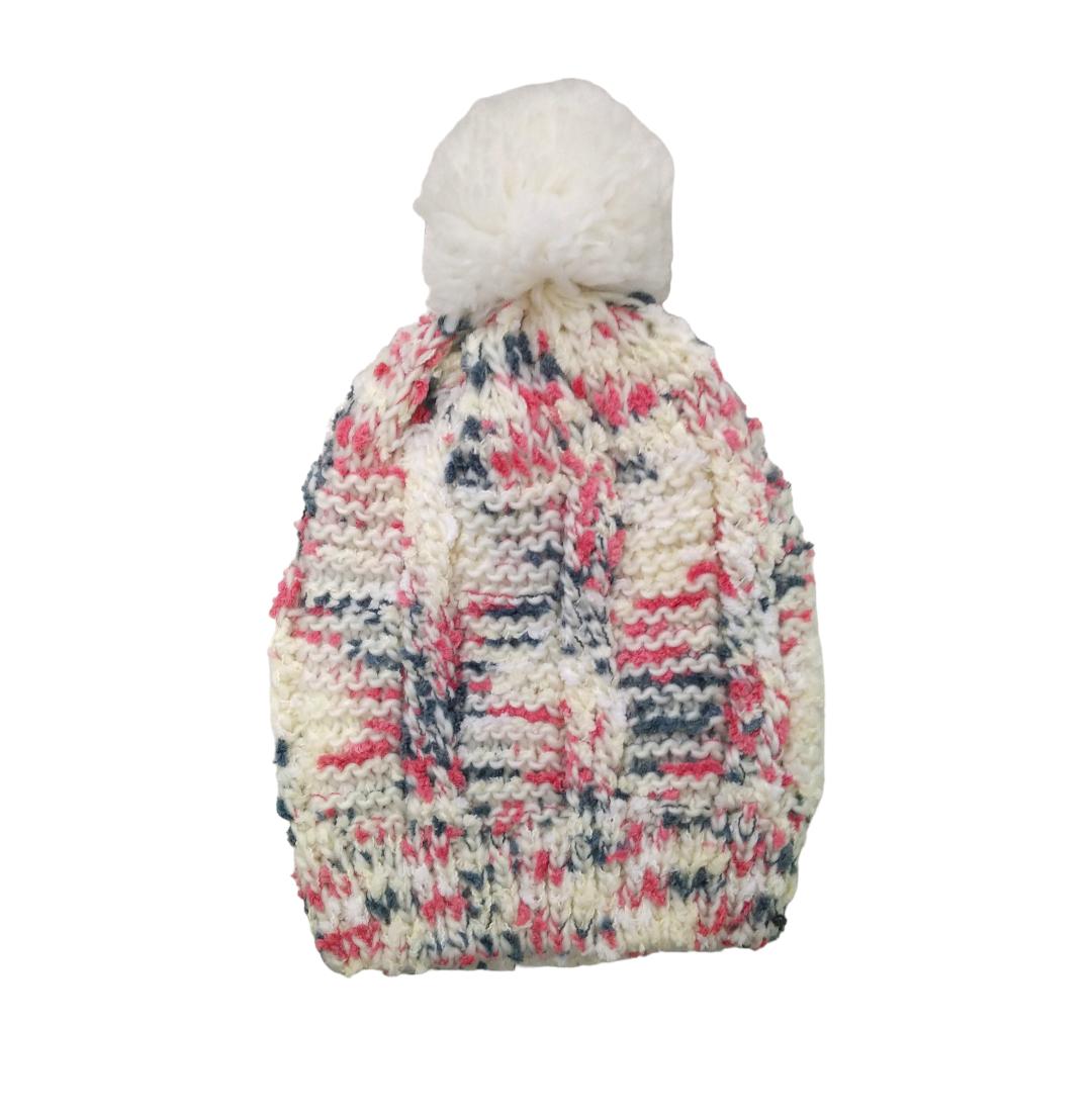 Gorro De Abrigo