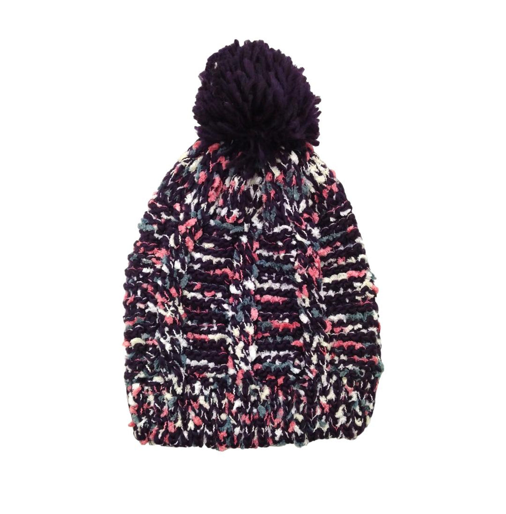 Gorro De Abrigo