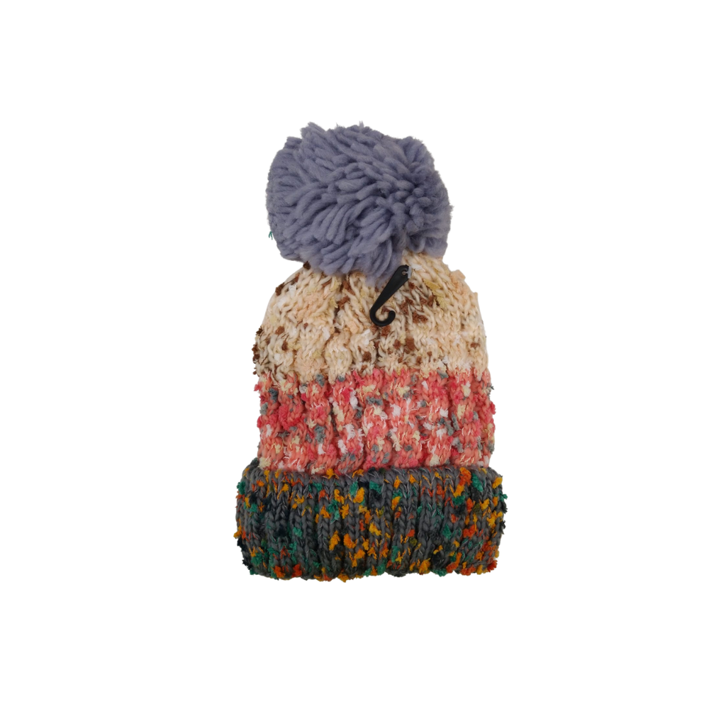 Gorro De Abrigo