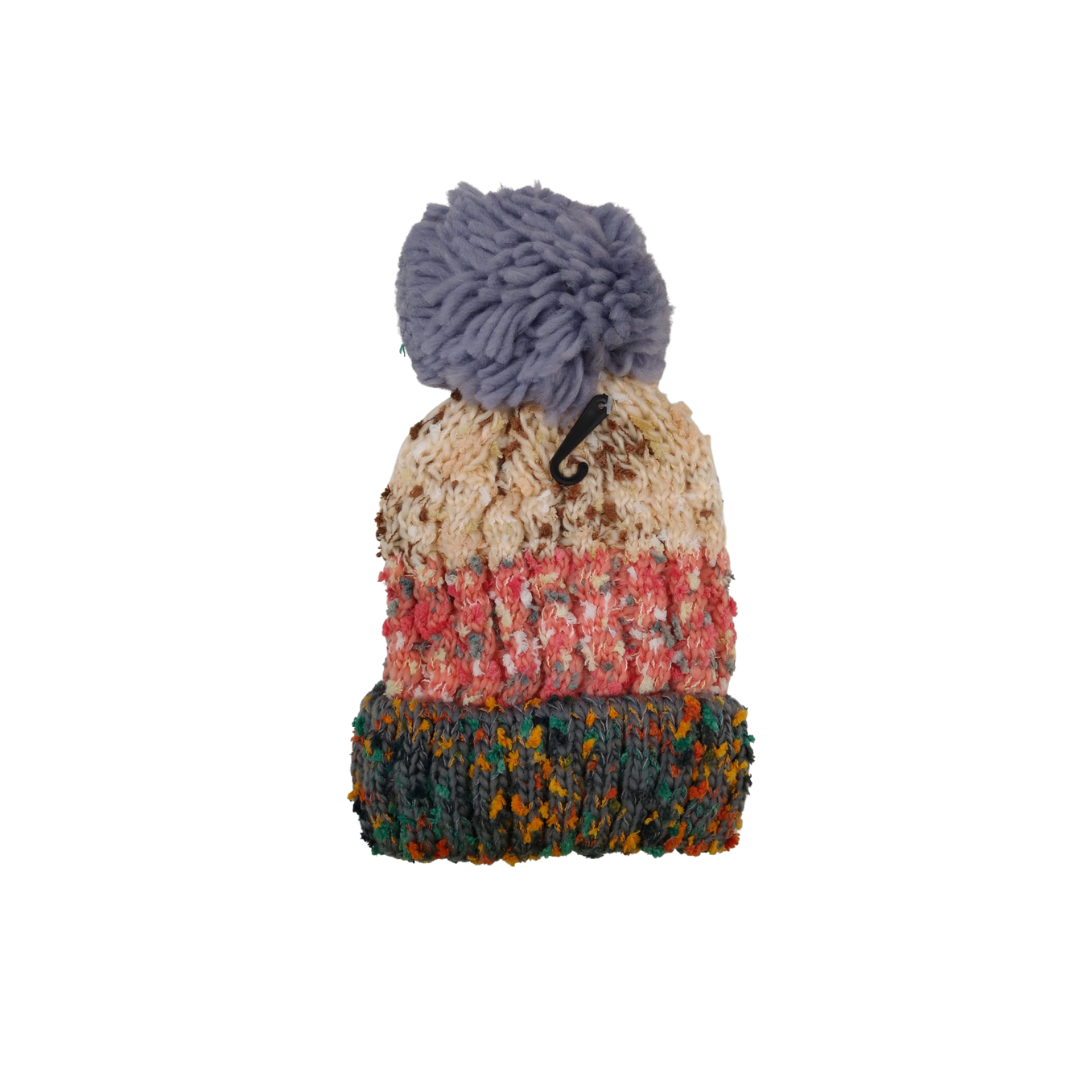 Gorro De Abrigo