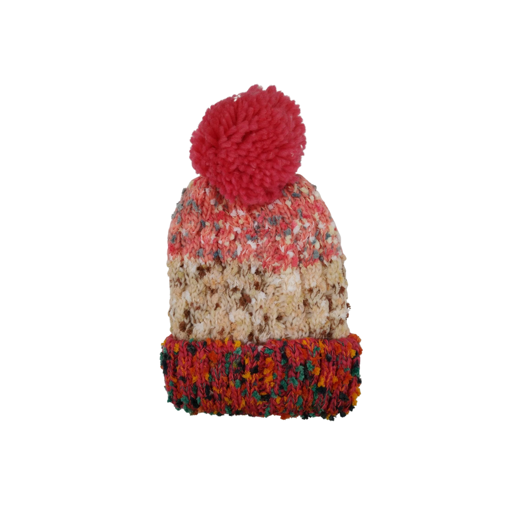 Gorro De Abrigo