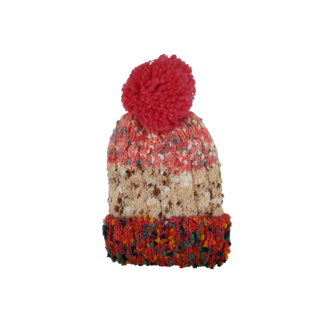 Gorro De Abrigo