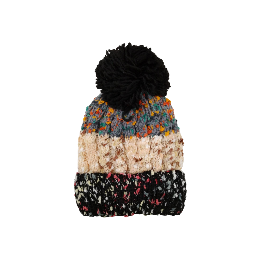 Gorro De Abrigo