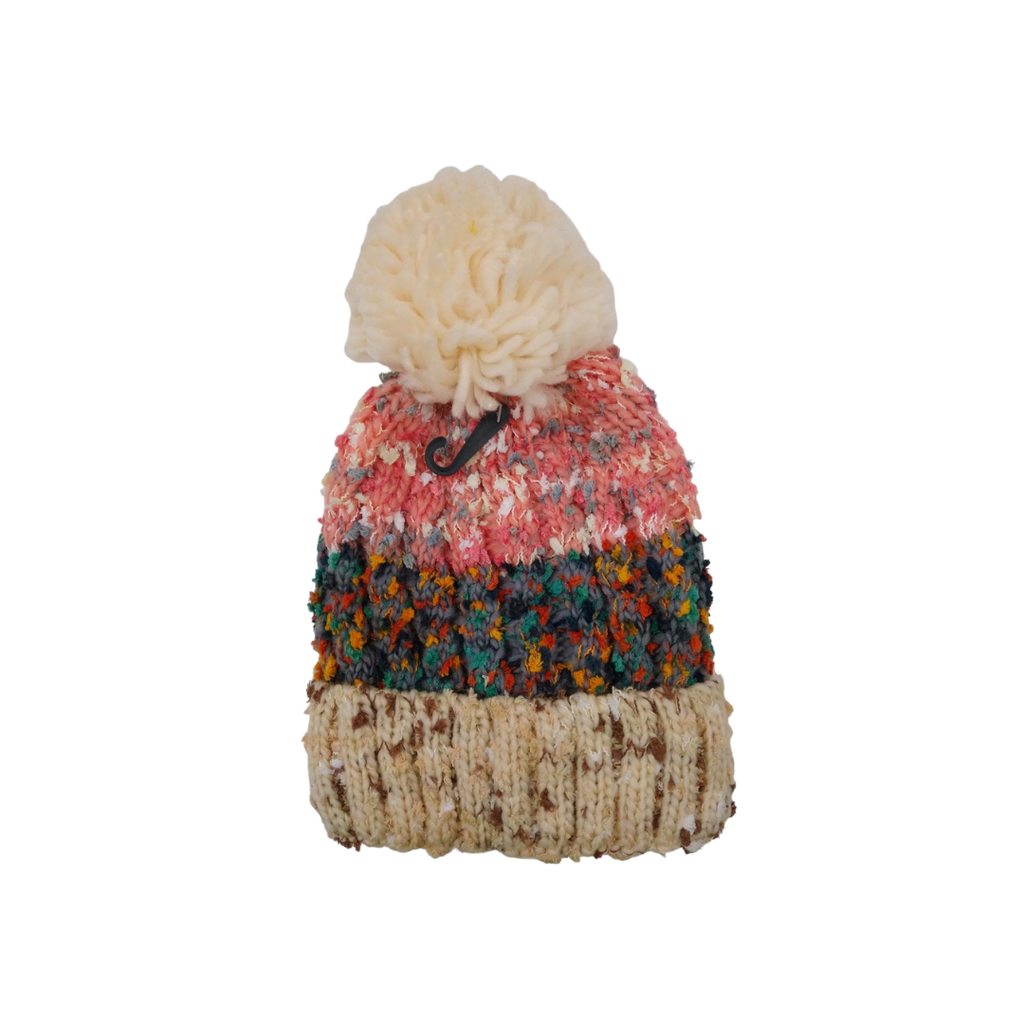 Gorro De Abrigo