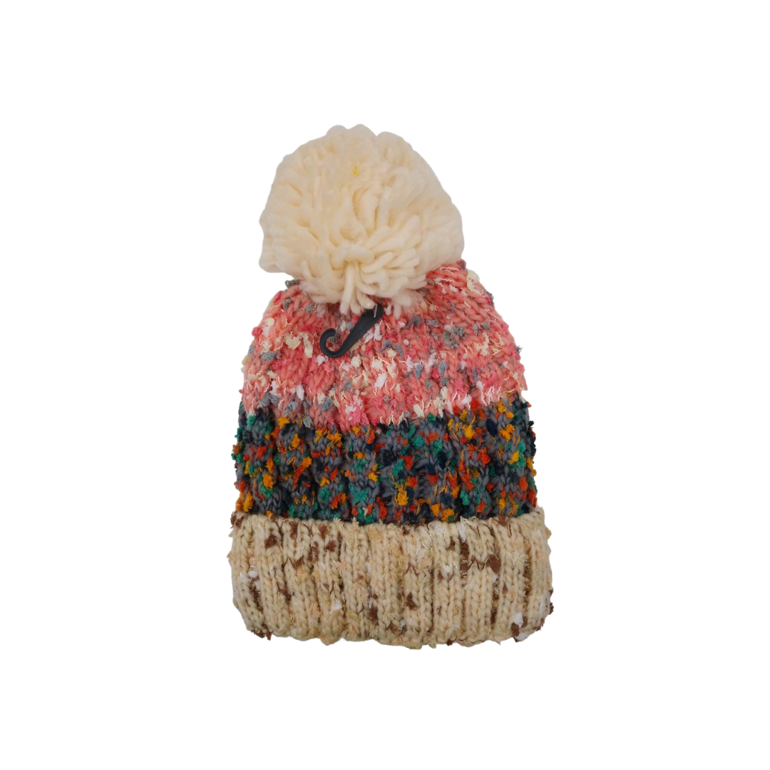 Gorro De Abrigo