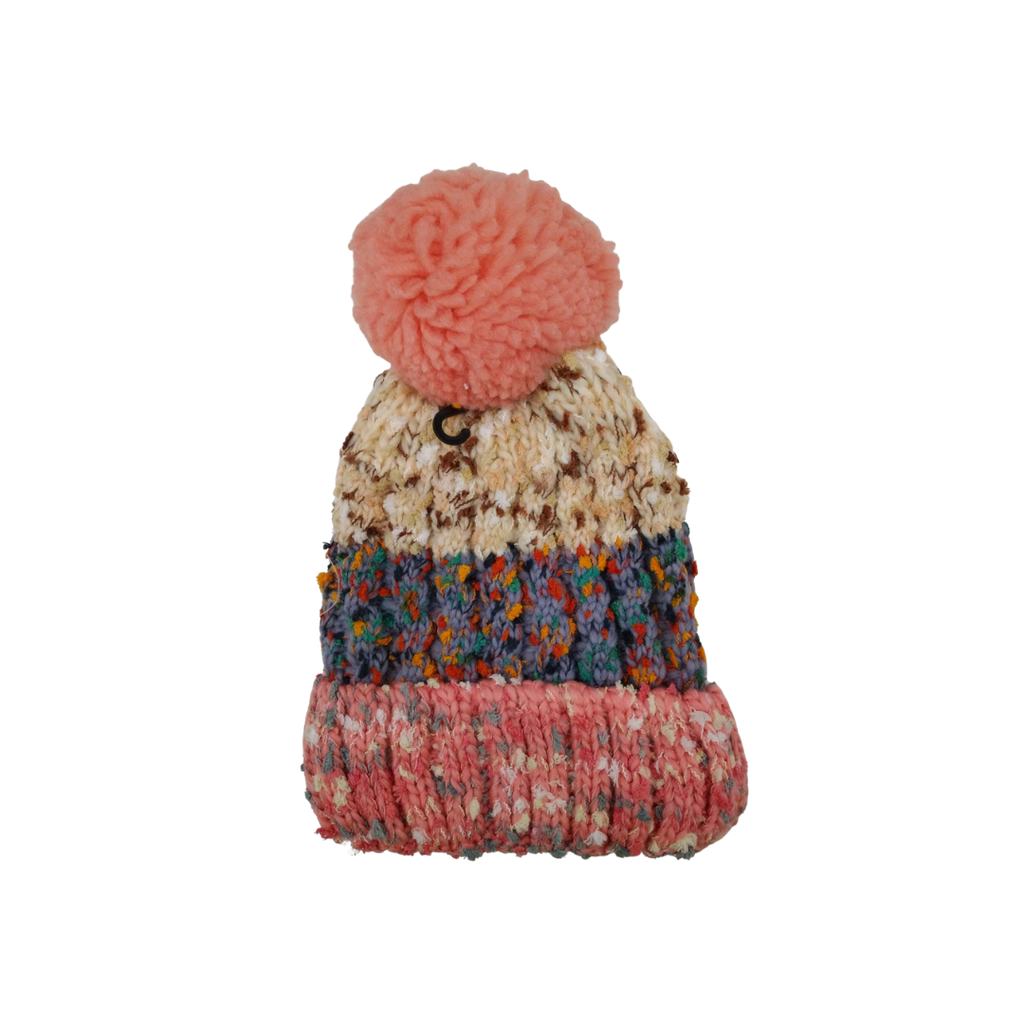 Gorro De Abrigo