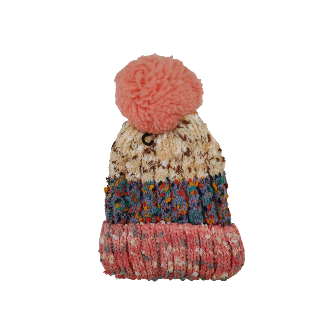 Gorro De Abrigo