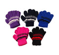 Guantes infantil