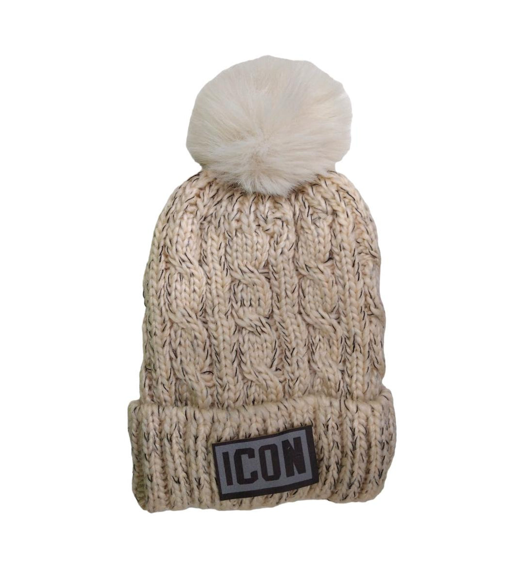 Gorro Invierno Icon