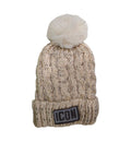Gorro Invierno Icon