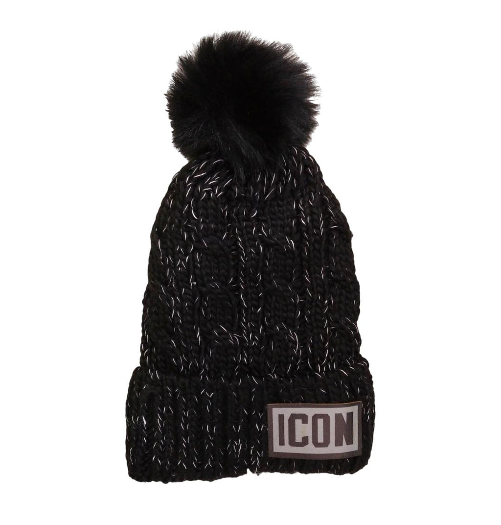 Gorro Invierno Icon