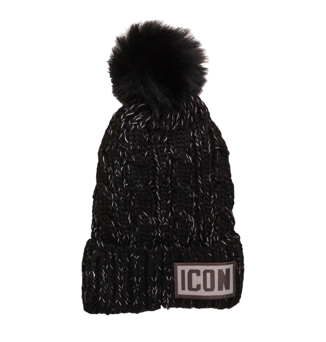 Gorro Invierno Icon