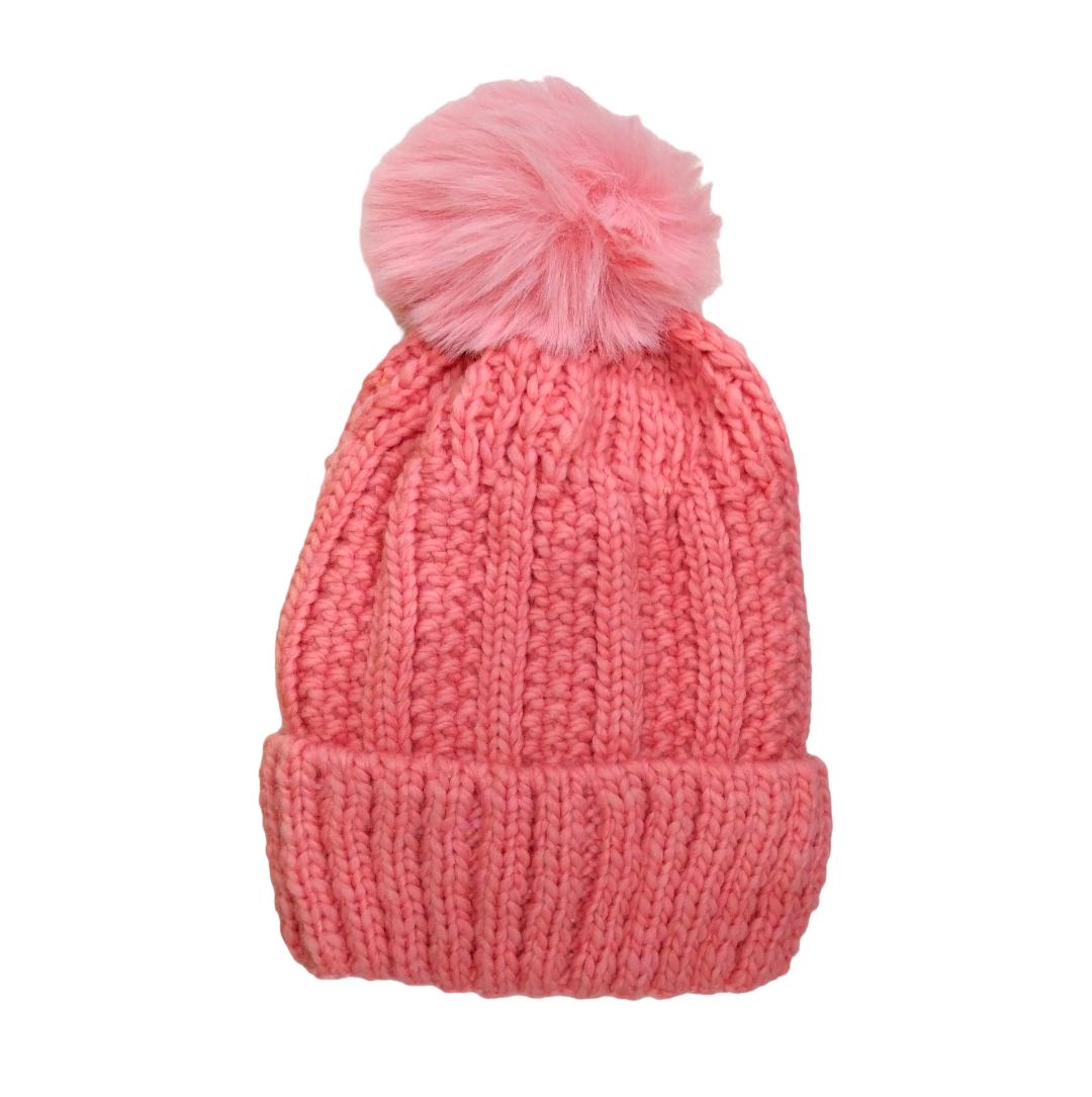 Gorro Invierno De Lana