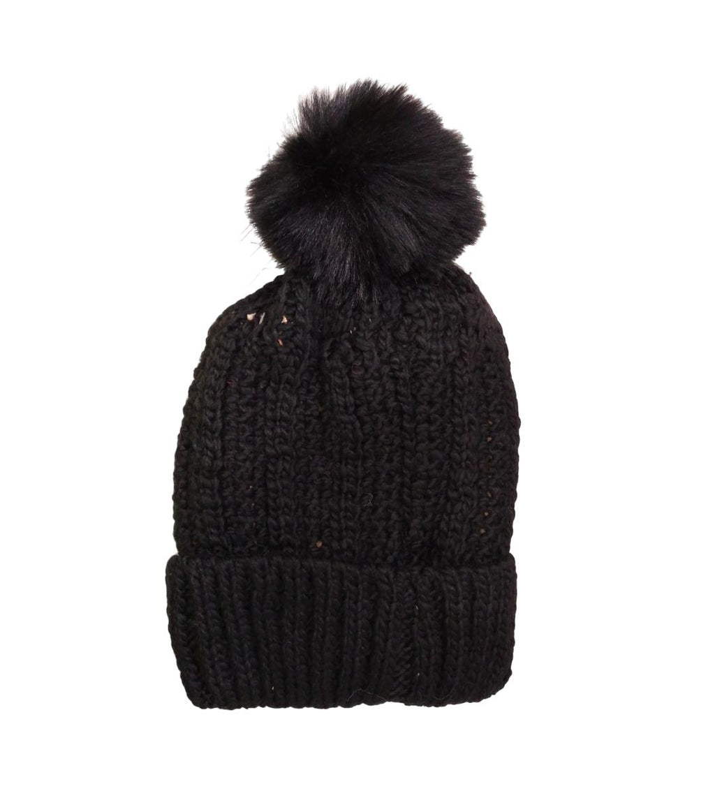 Gorro Invierno De Lana