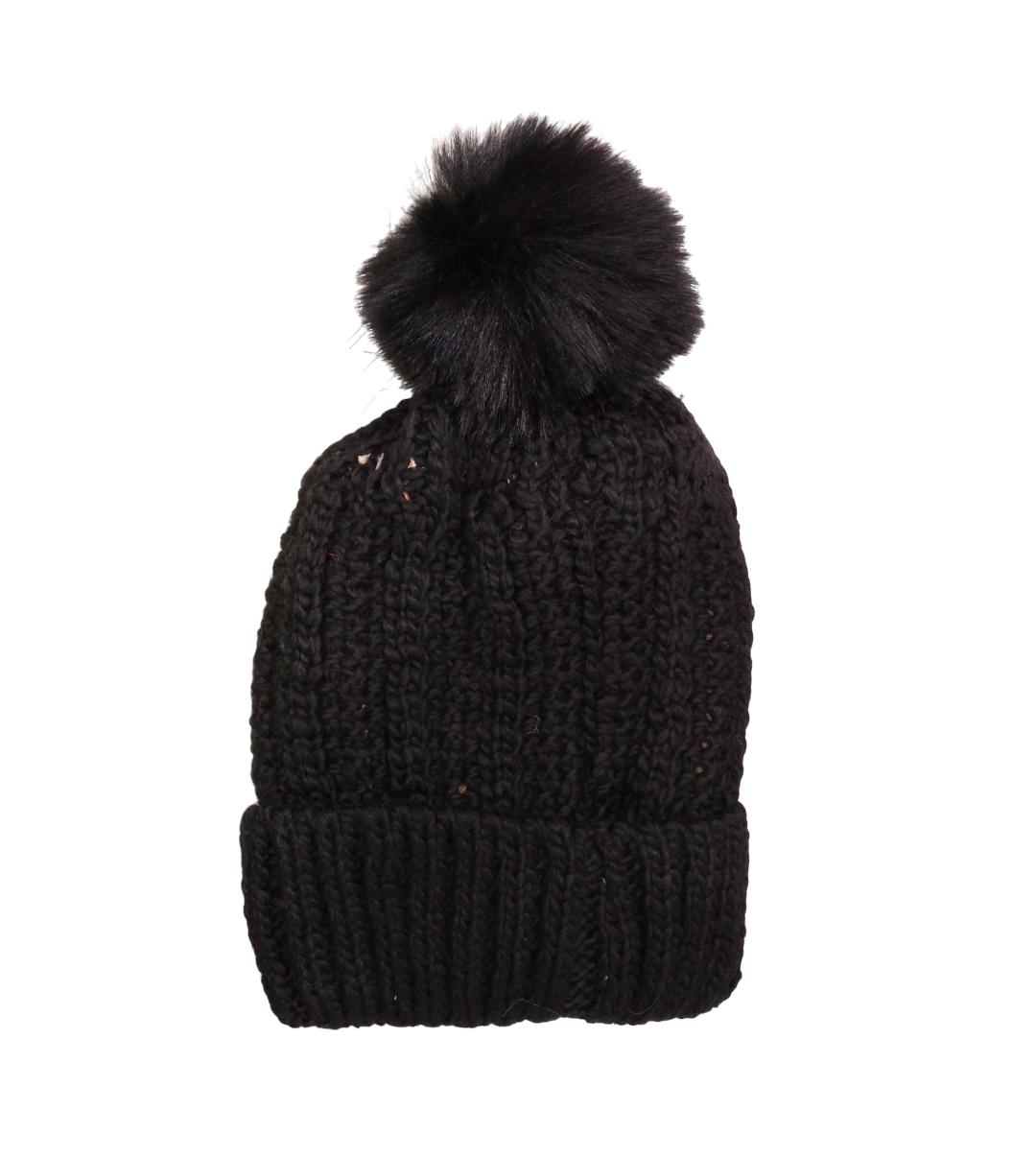 Gorro Invierno De Lana