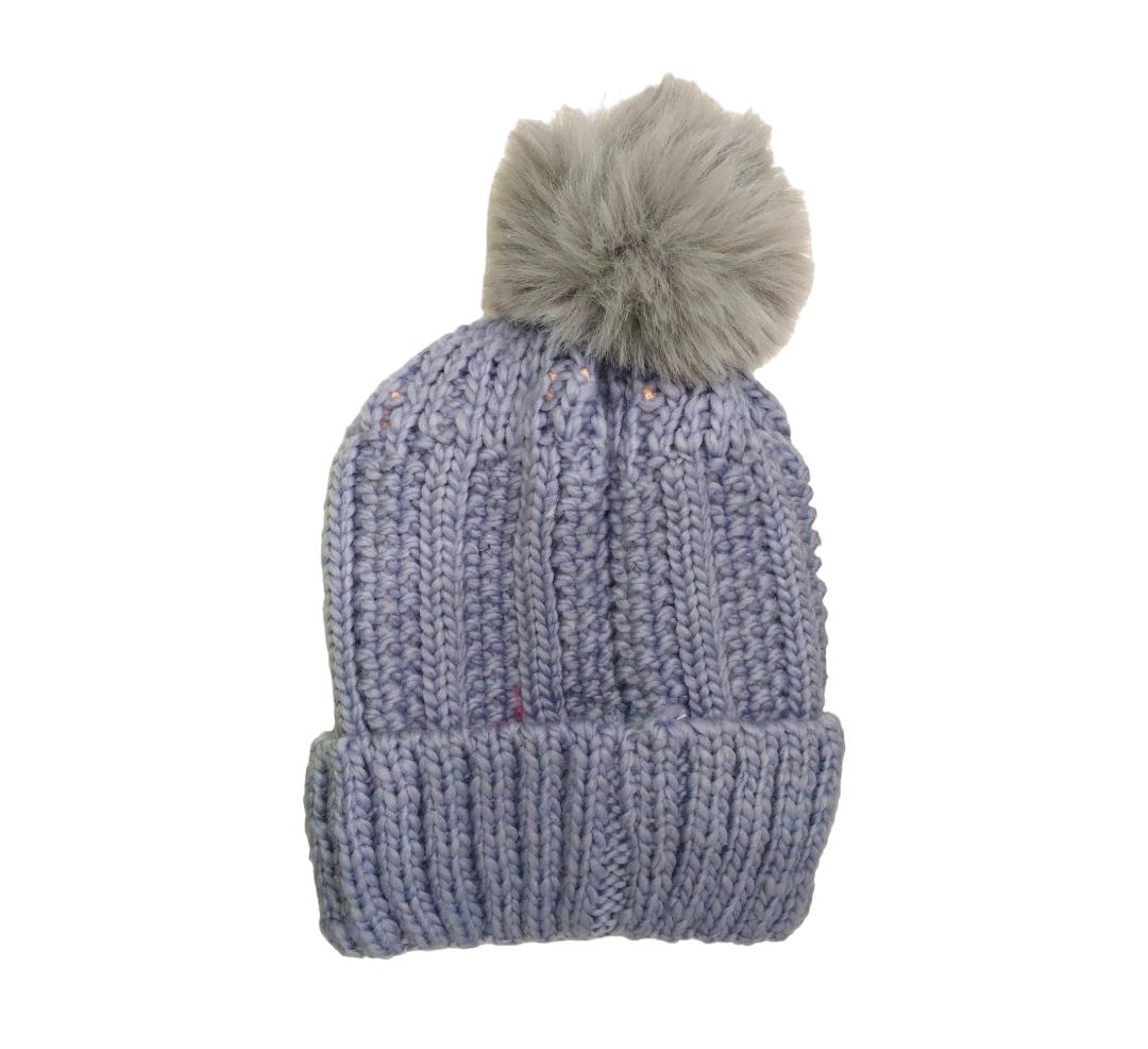Gorro Invierno De Lana