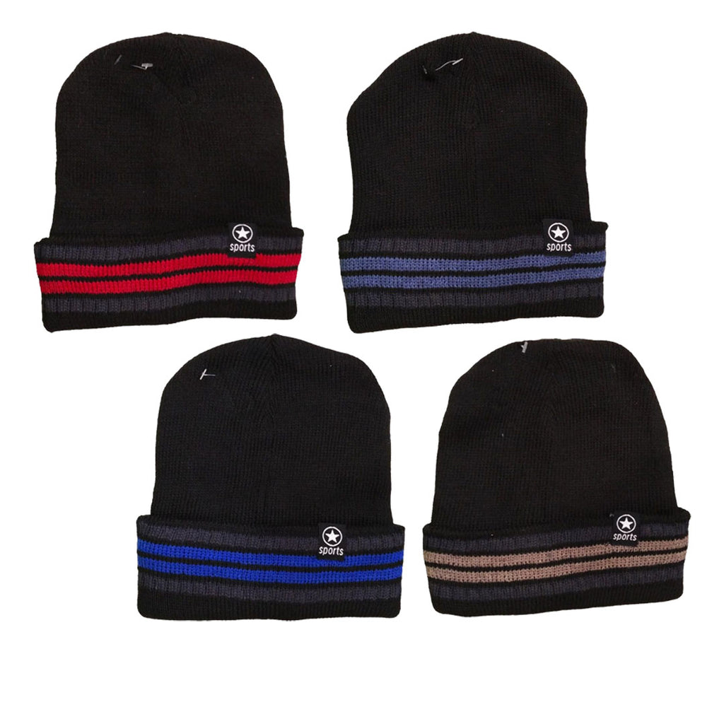 Gorro Invierno Sport