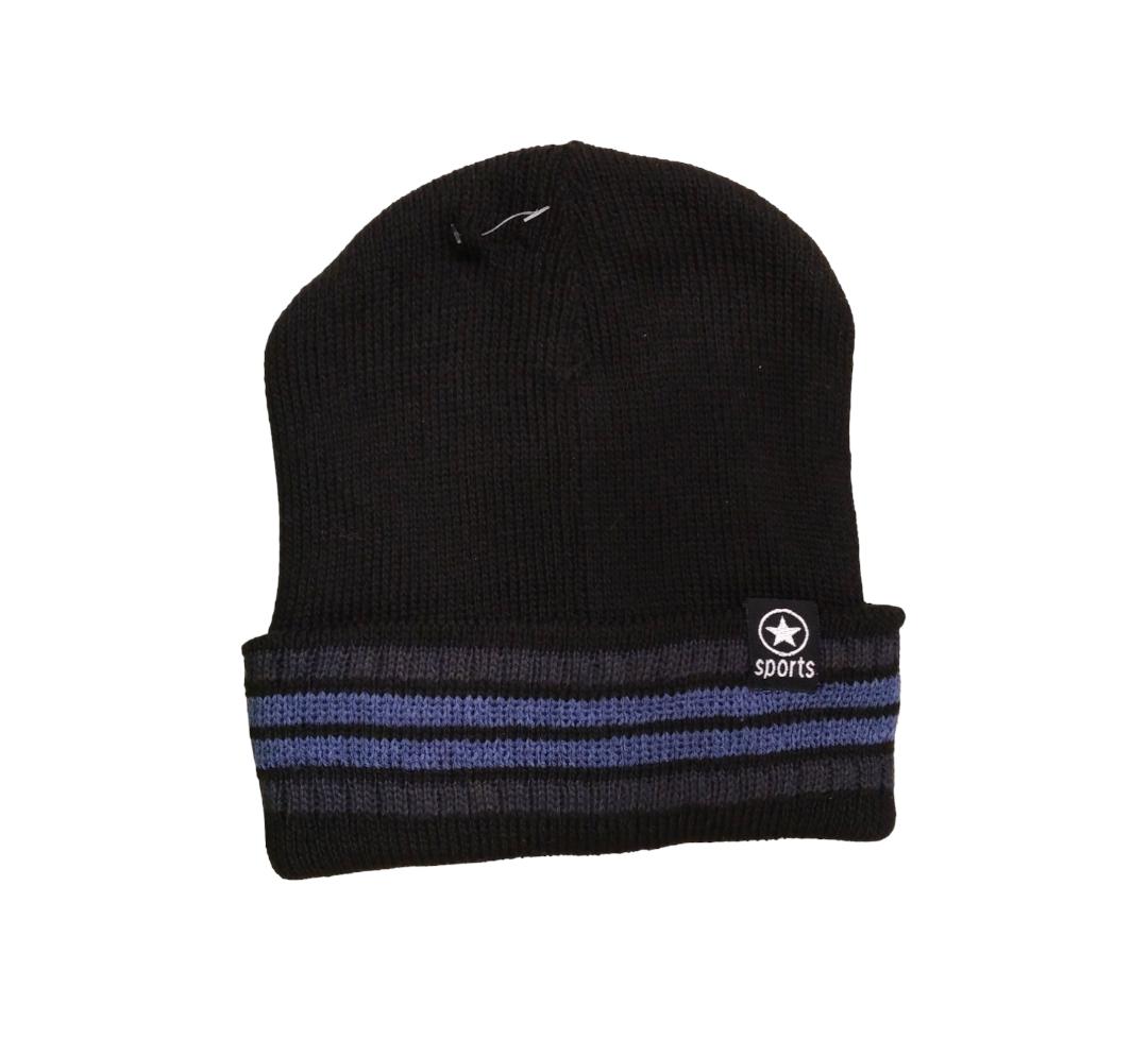 Gorro Invierno Sport