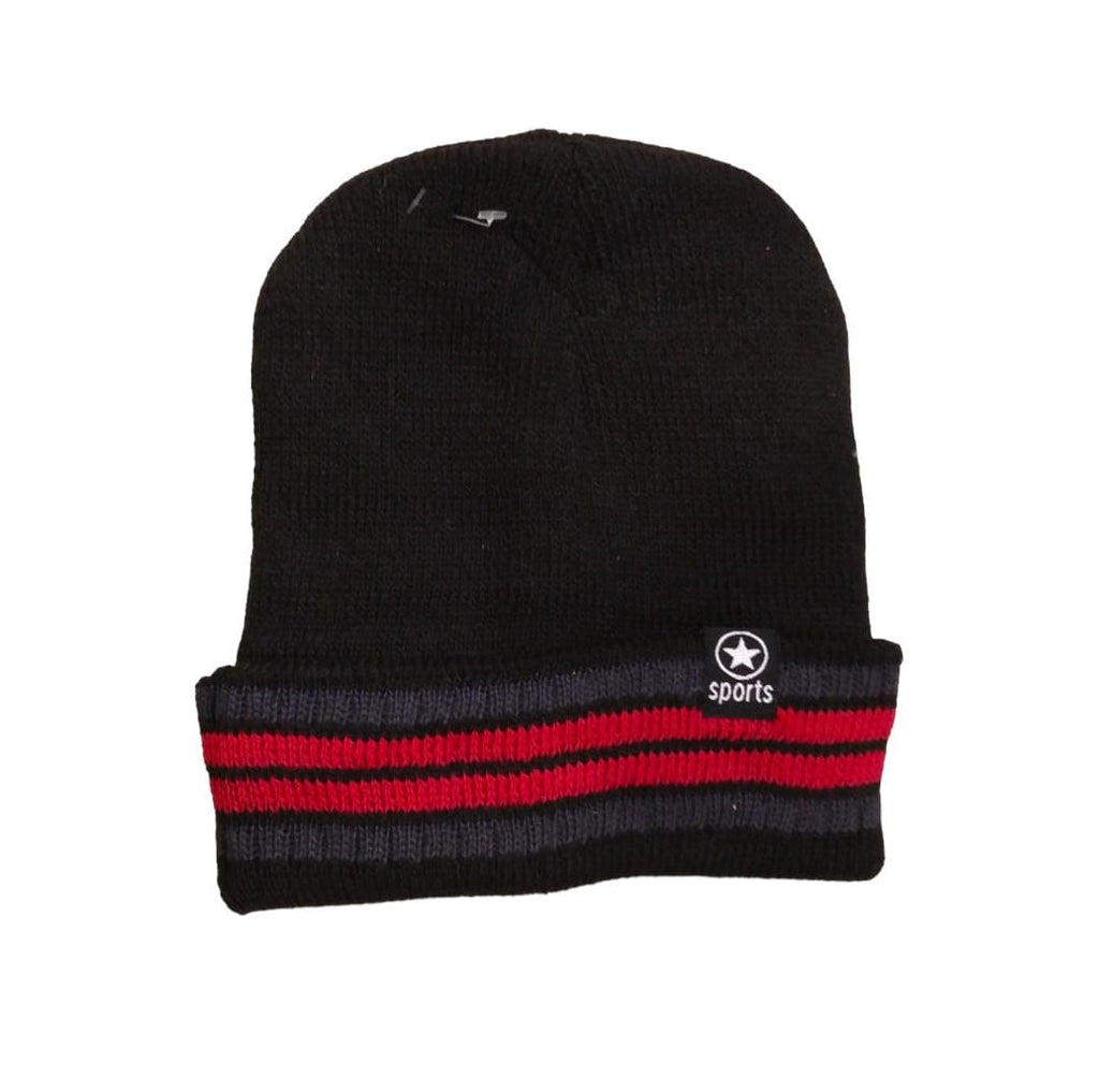 Gorro Invierno Sport