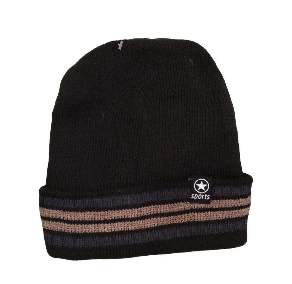 Gorro Invierno Sport