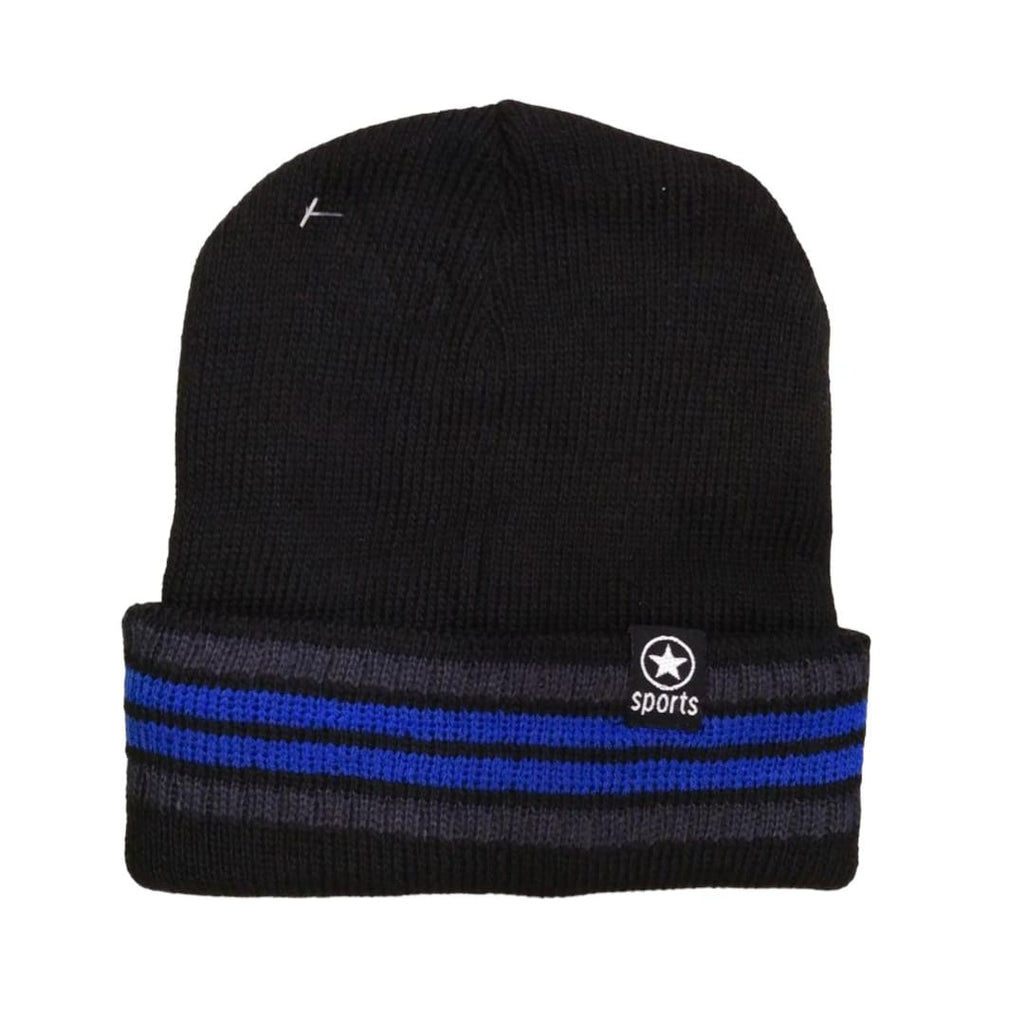 Gorro Invierno Sport