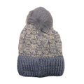 Gorro De Lana Adulto