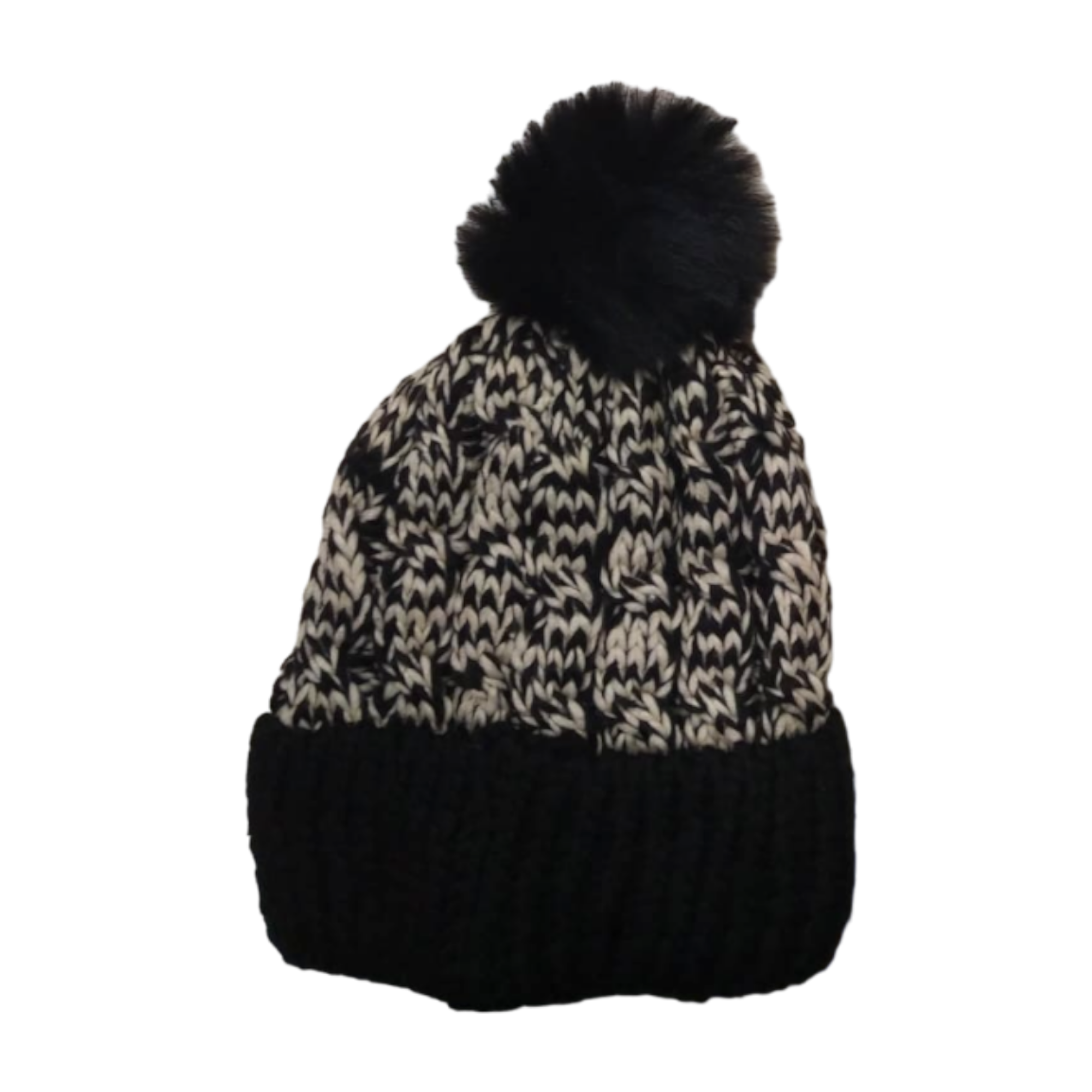 Gorro De Lana Adulto